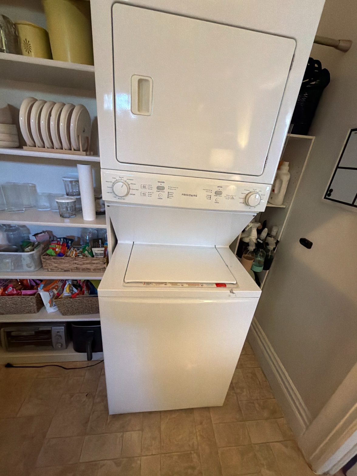 Washer & Dryer Repair Service in Provo, UT — The Appliance Guys